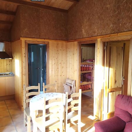 Camping Casa Fausto Cerca De Dinopolis Formiche Alto Exterior foto