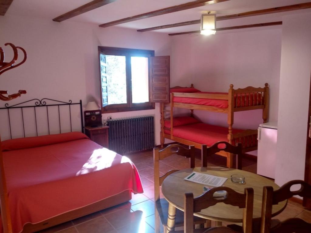 Camping Casa Fausto Cerca De Dinopolis Formiche Alto Exterior foto