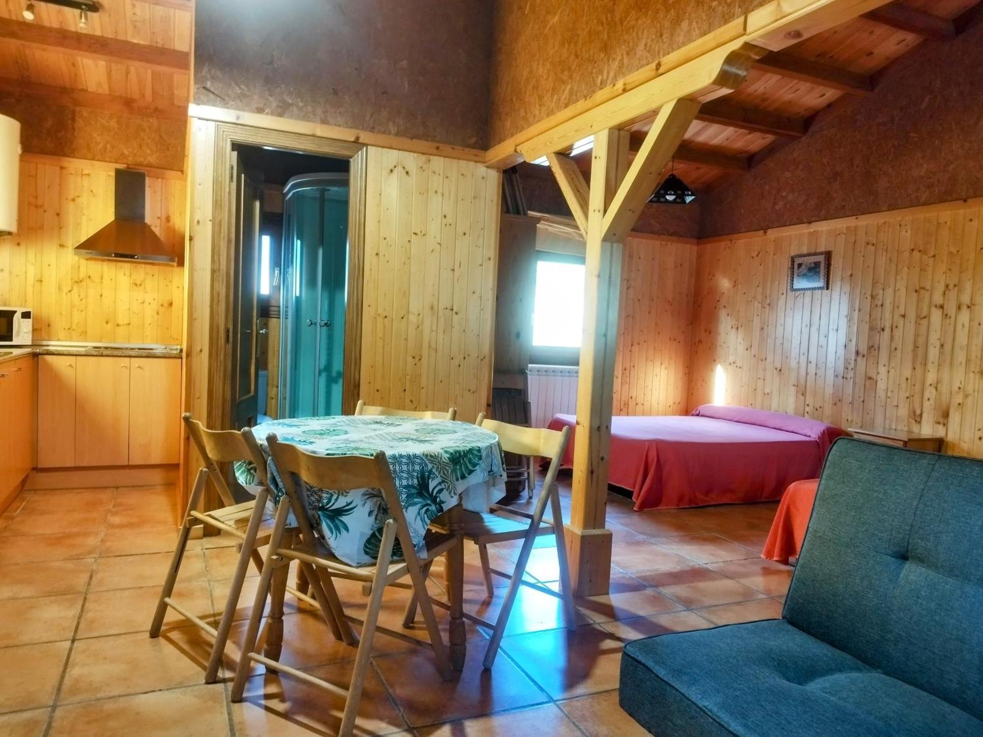 Camping Casa Fausto Cerca De Dinopolis Formiche Alto Exterior foto
